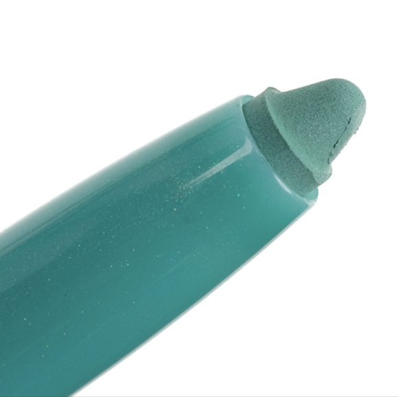 💙🌟🧚‍♀️THE LAST WORD Mac Cosmetics Colour Excess Gel Pencil Eyeliner NWT - Picture 1 of 5